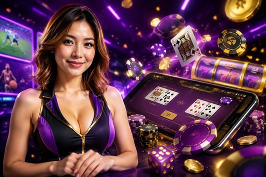 555gam