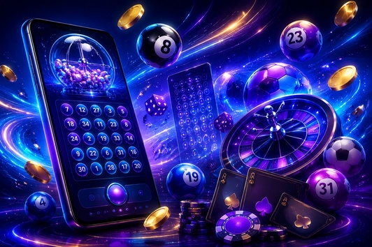 555gam